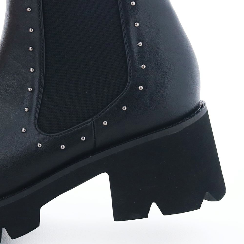 ヒールの高さ：約6.0cm