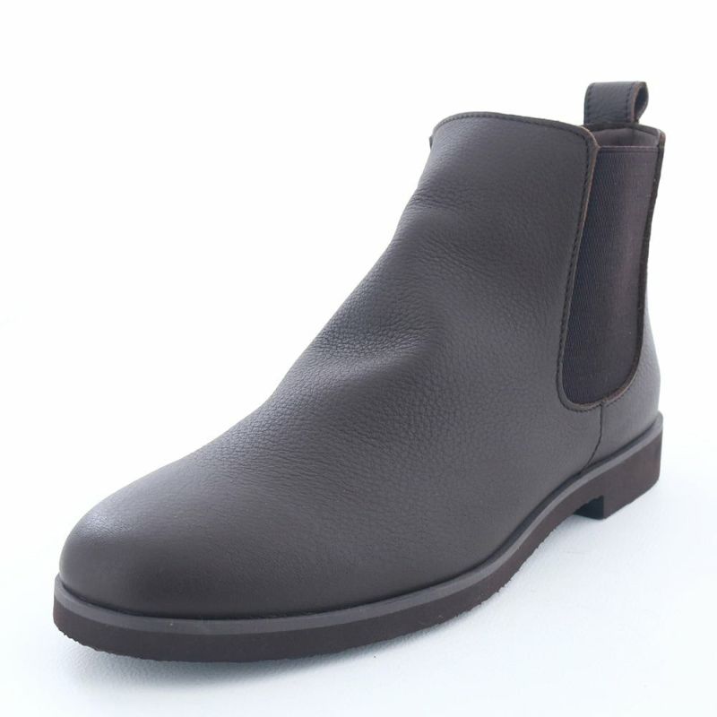 ダークブラウン