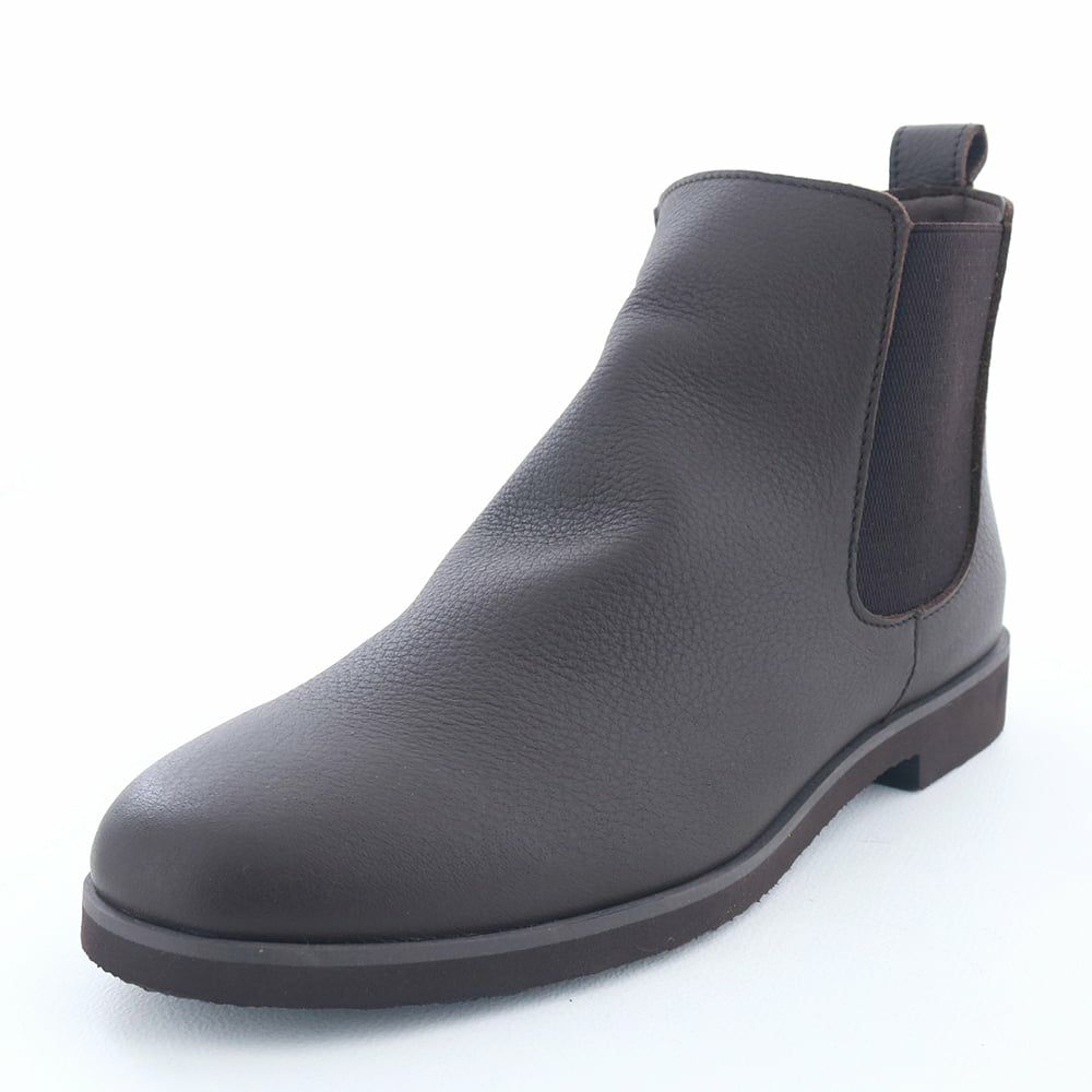 ダークブラウン