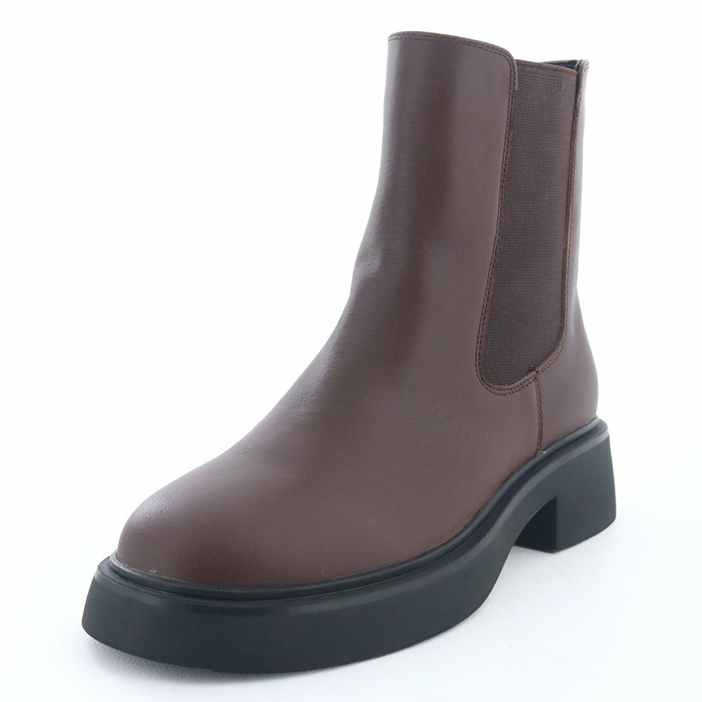 ダークブラウン