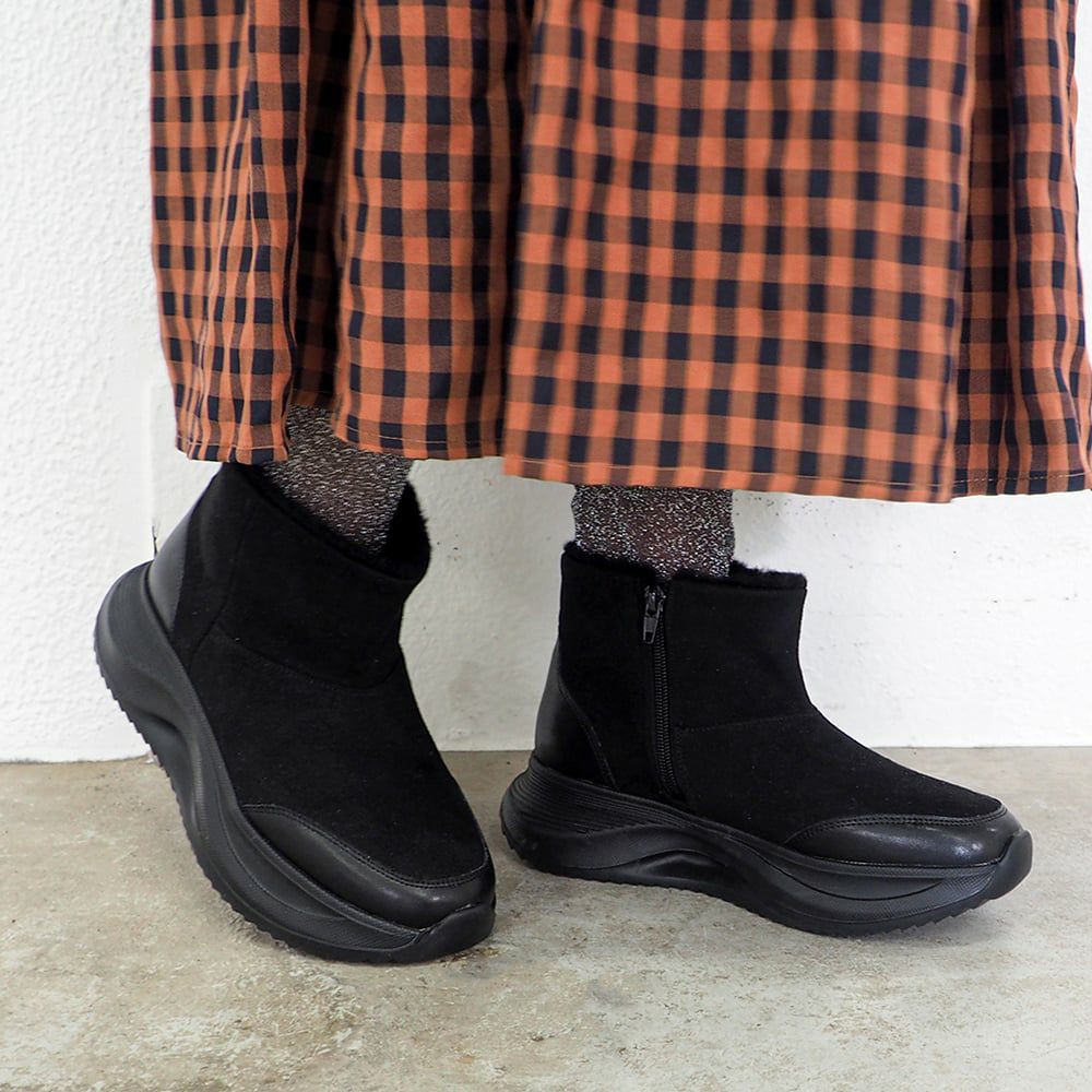 ブラックコンビ