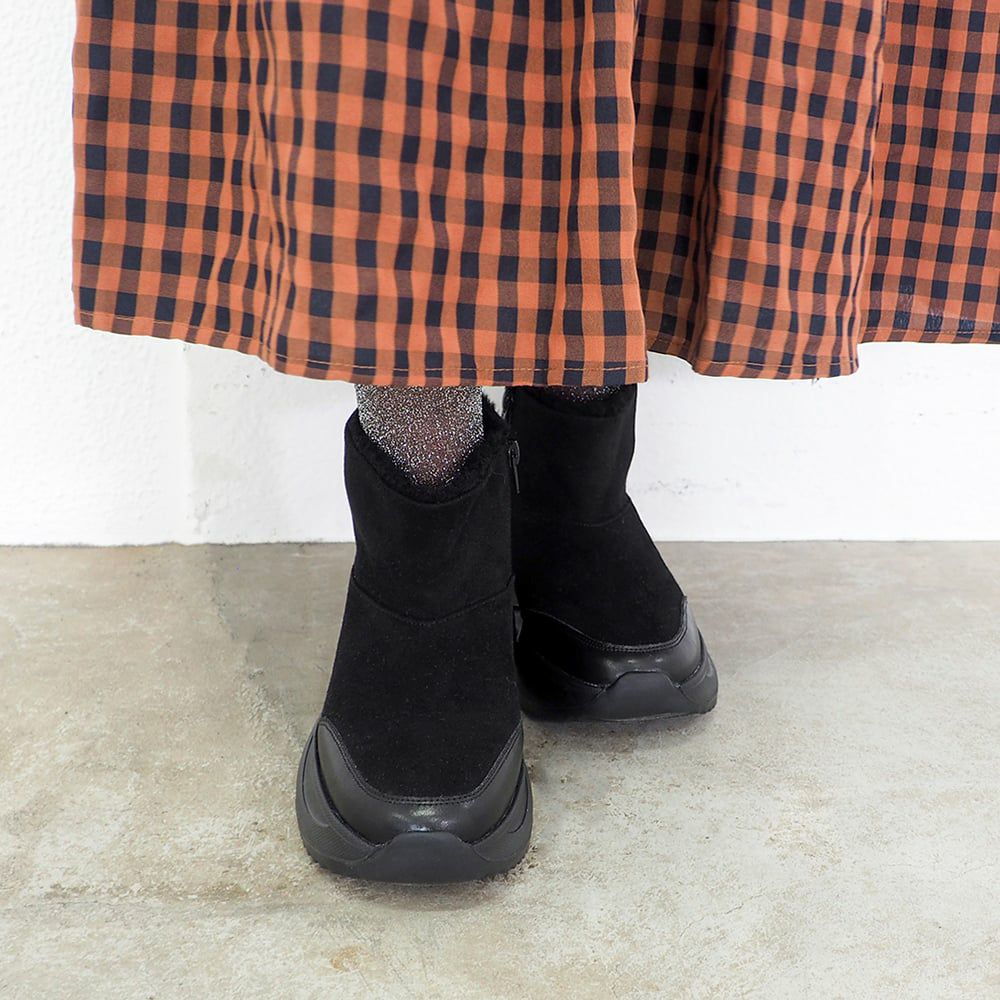 ブラックコンビ