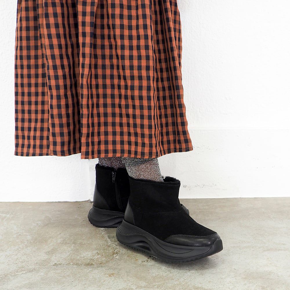 ブラックコンビ