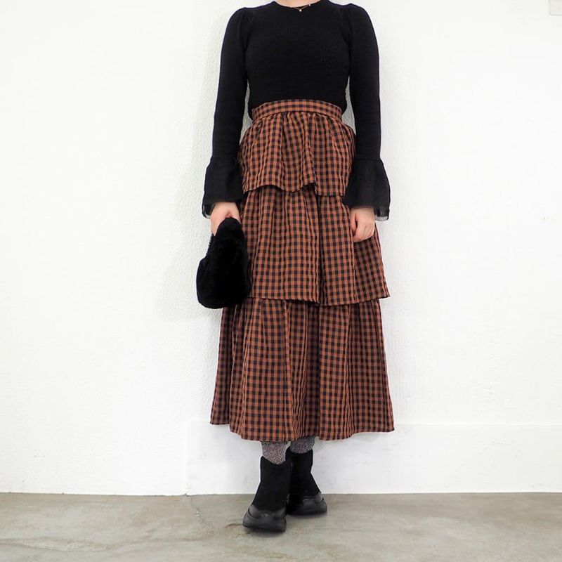 ブラックコンビ