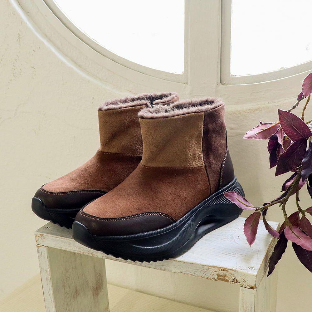 ブラウンコンビ