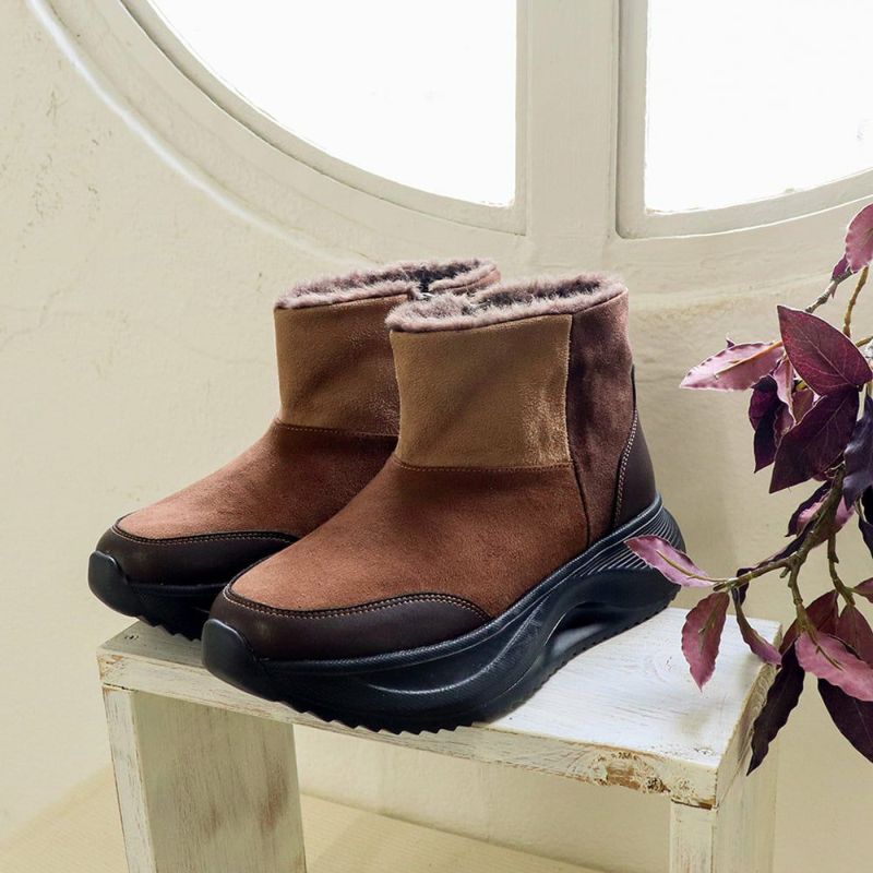 ブラウンコンビ