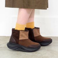 ブラウンコンビ