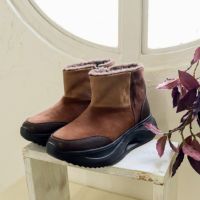 ブラウンコンビ