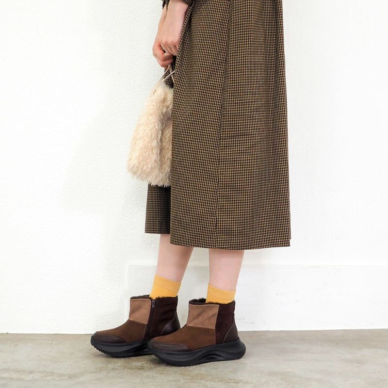 ブラウンコンビ