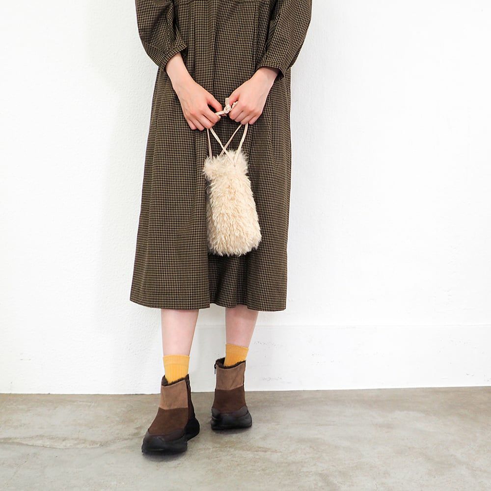 ブラウンコンビ