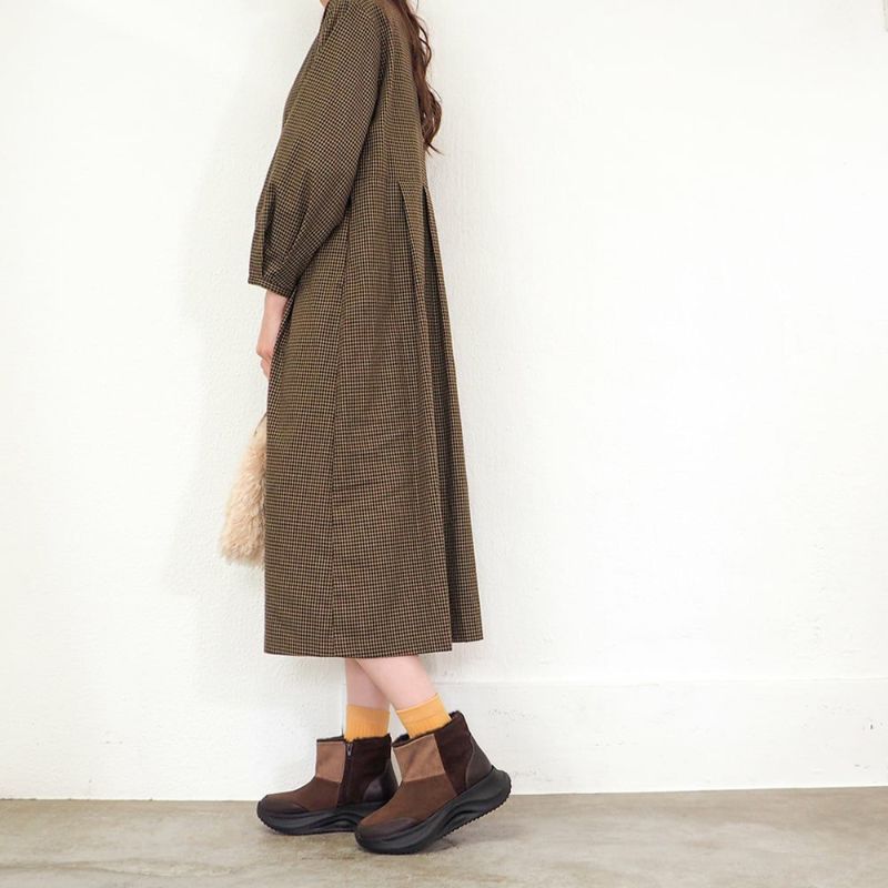 ブラウンコンビ