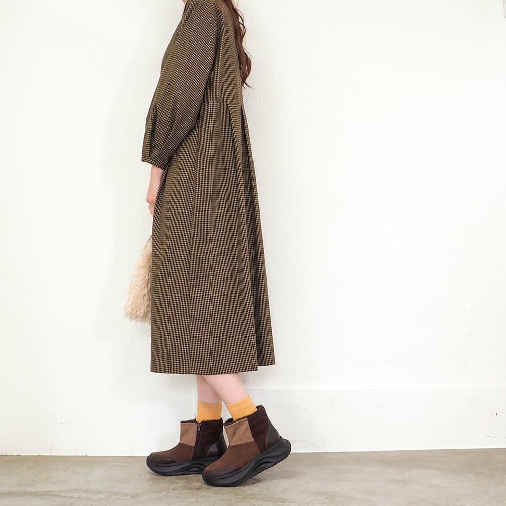 ブラウンコンビ