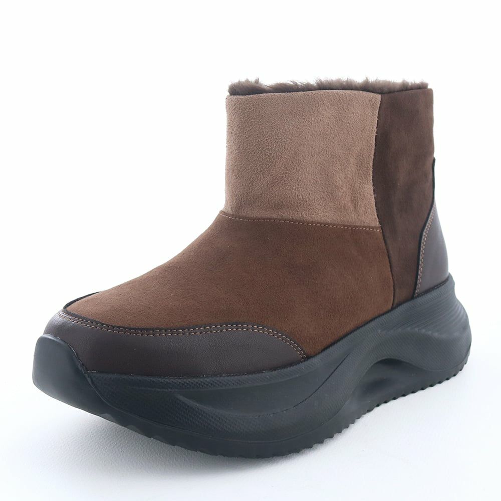 ブラウンコンビ