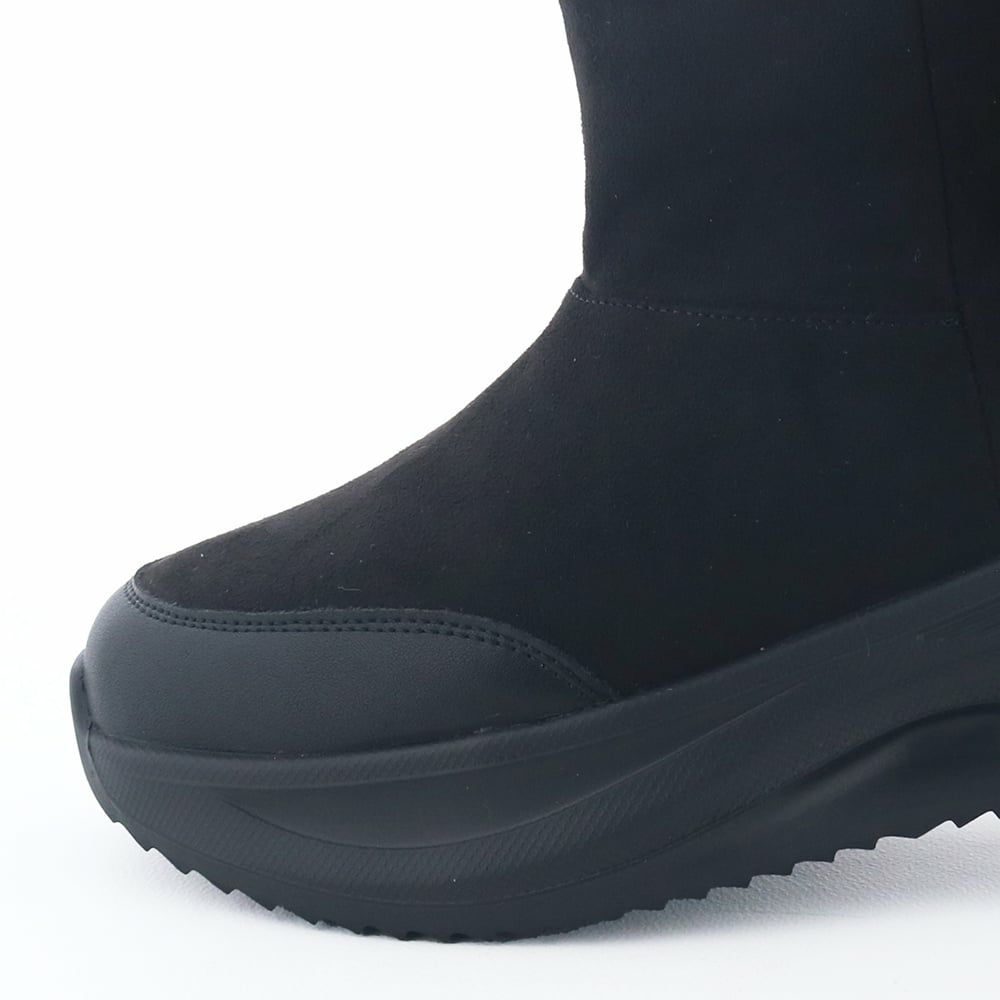 前底の厚さ：約3.5cm