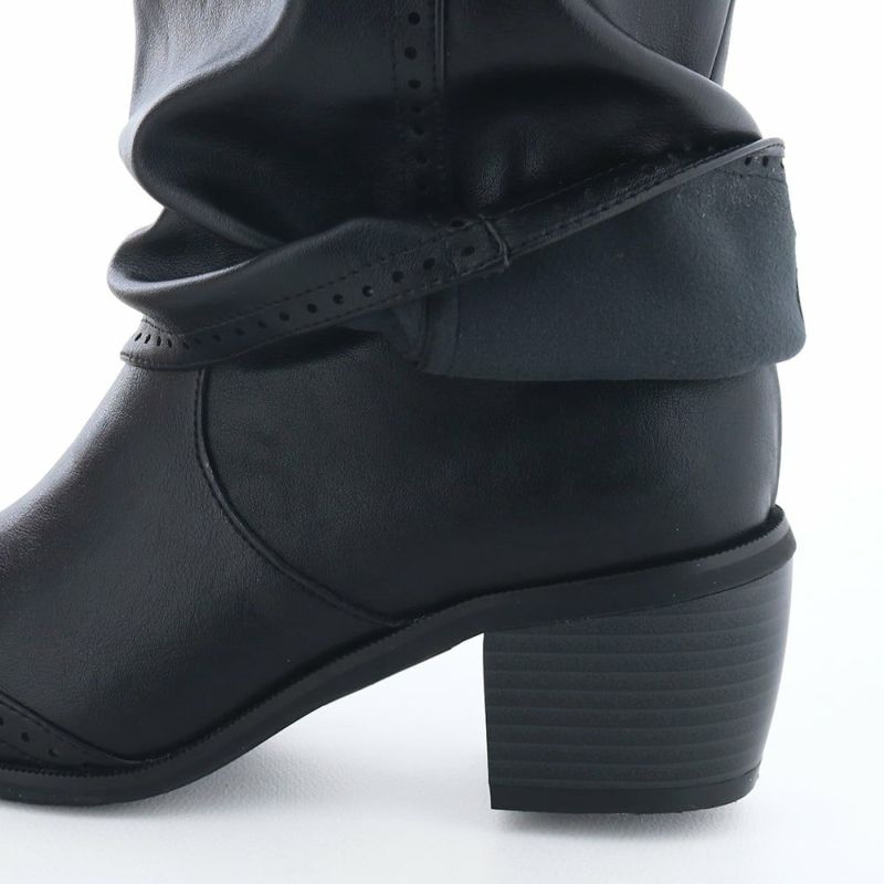 ヒールの高さ：約6.0cm