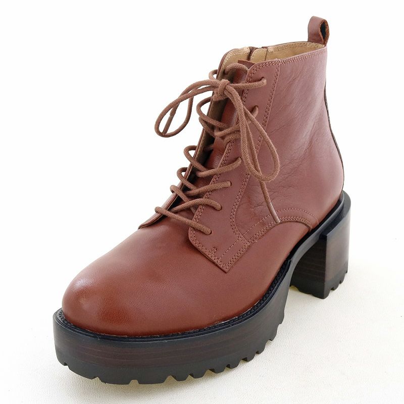 マロンブラウン