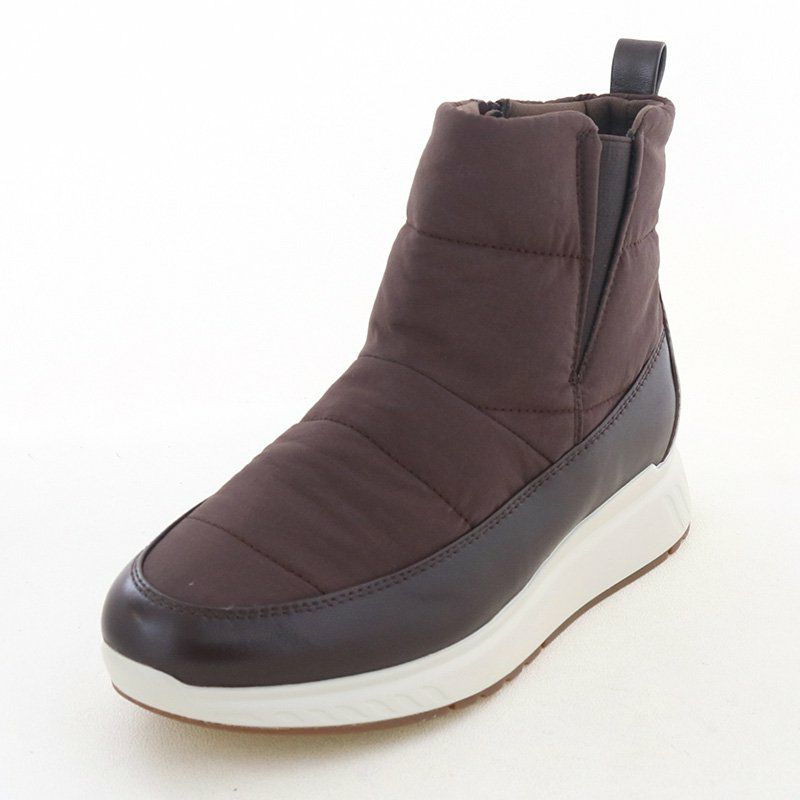 ダークブラウン