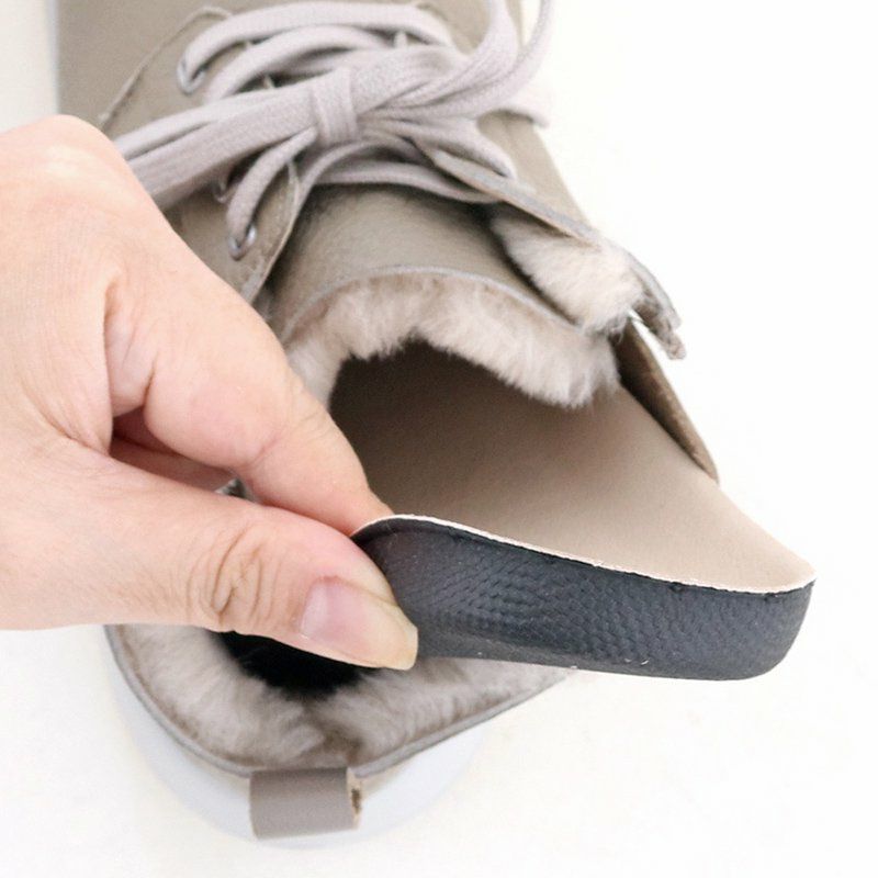 厚みのあるカップインソールでクッション性抜群