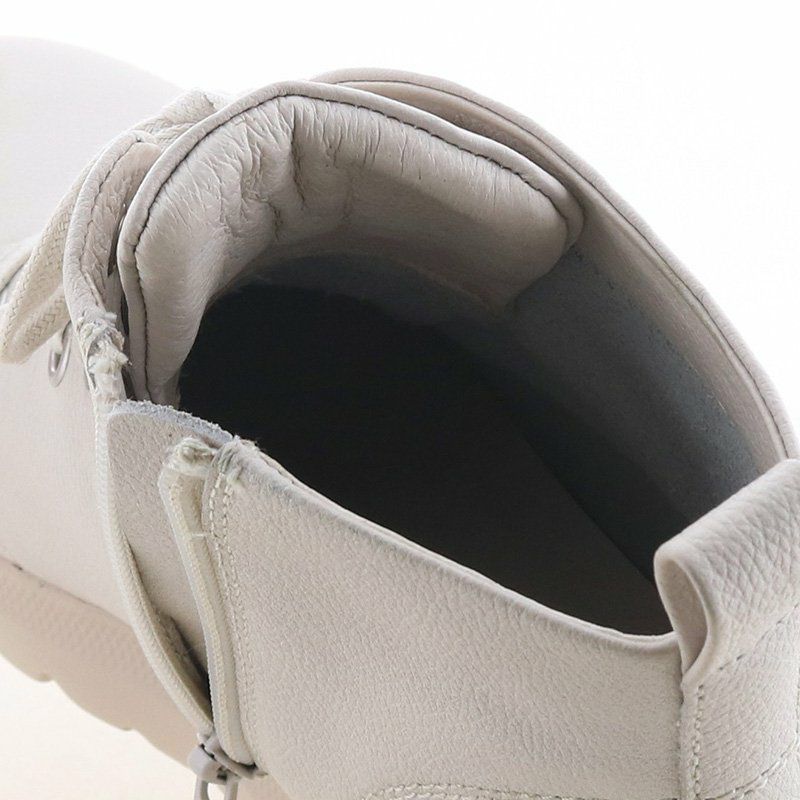 シュータン部分はパット入りでやわらか