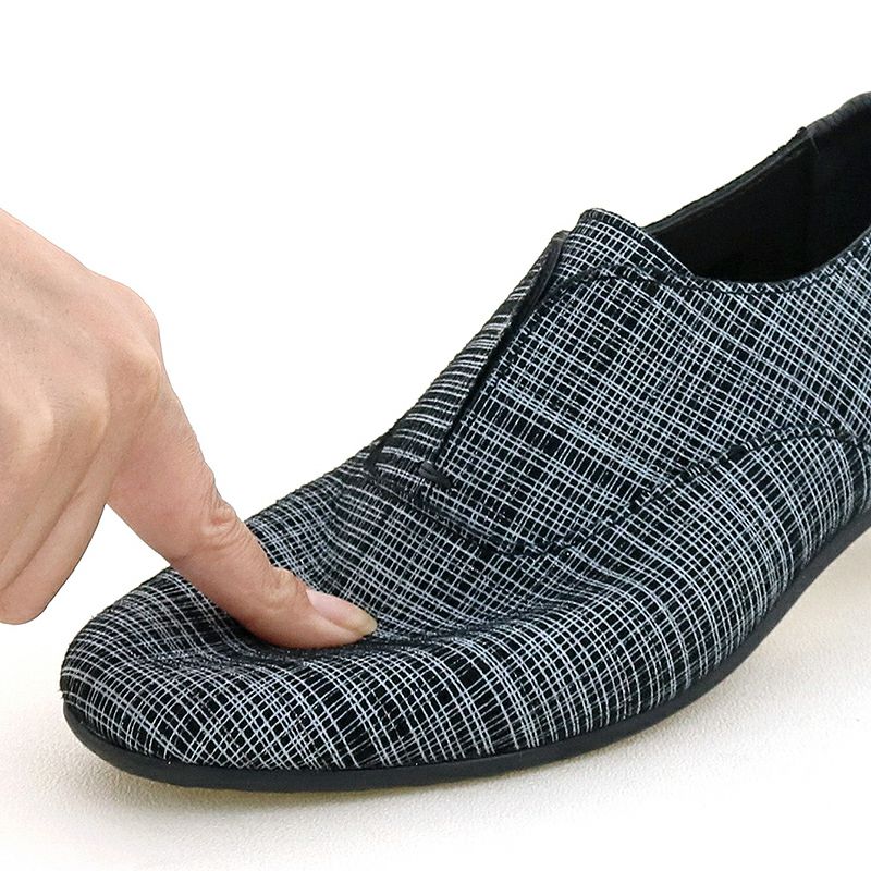 ENあしながおじさんならではの革のやわらかさはそのまま