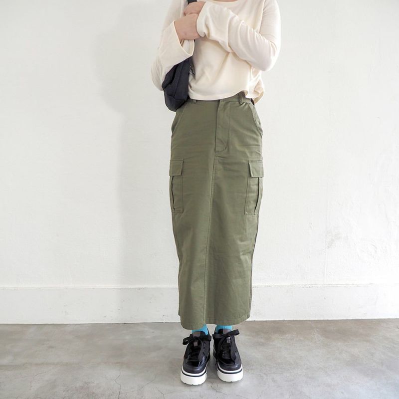 ベージュコンビ