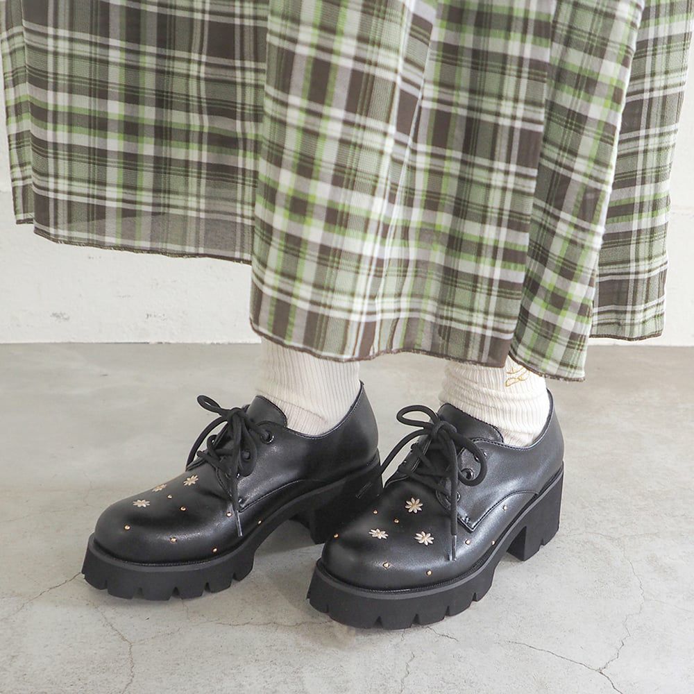 ブラックコンビ