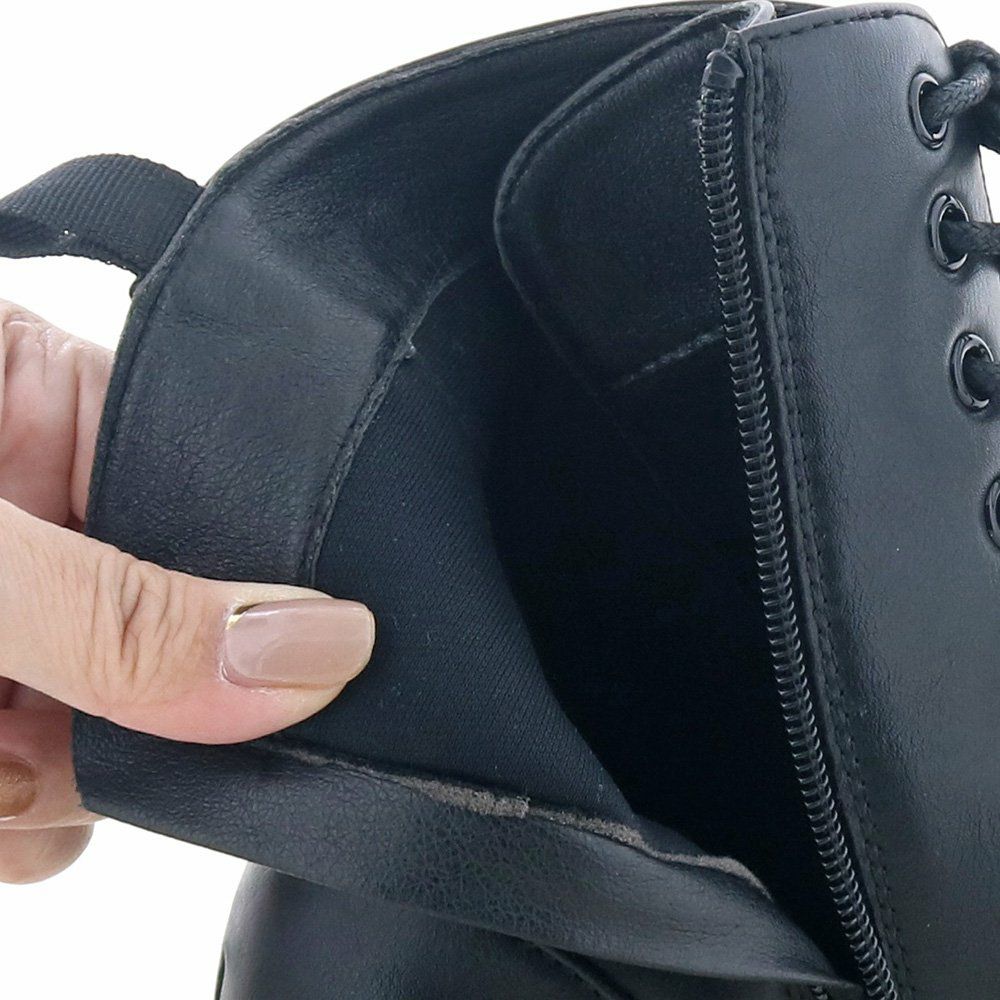 ヒールの高さ：約4.0cm