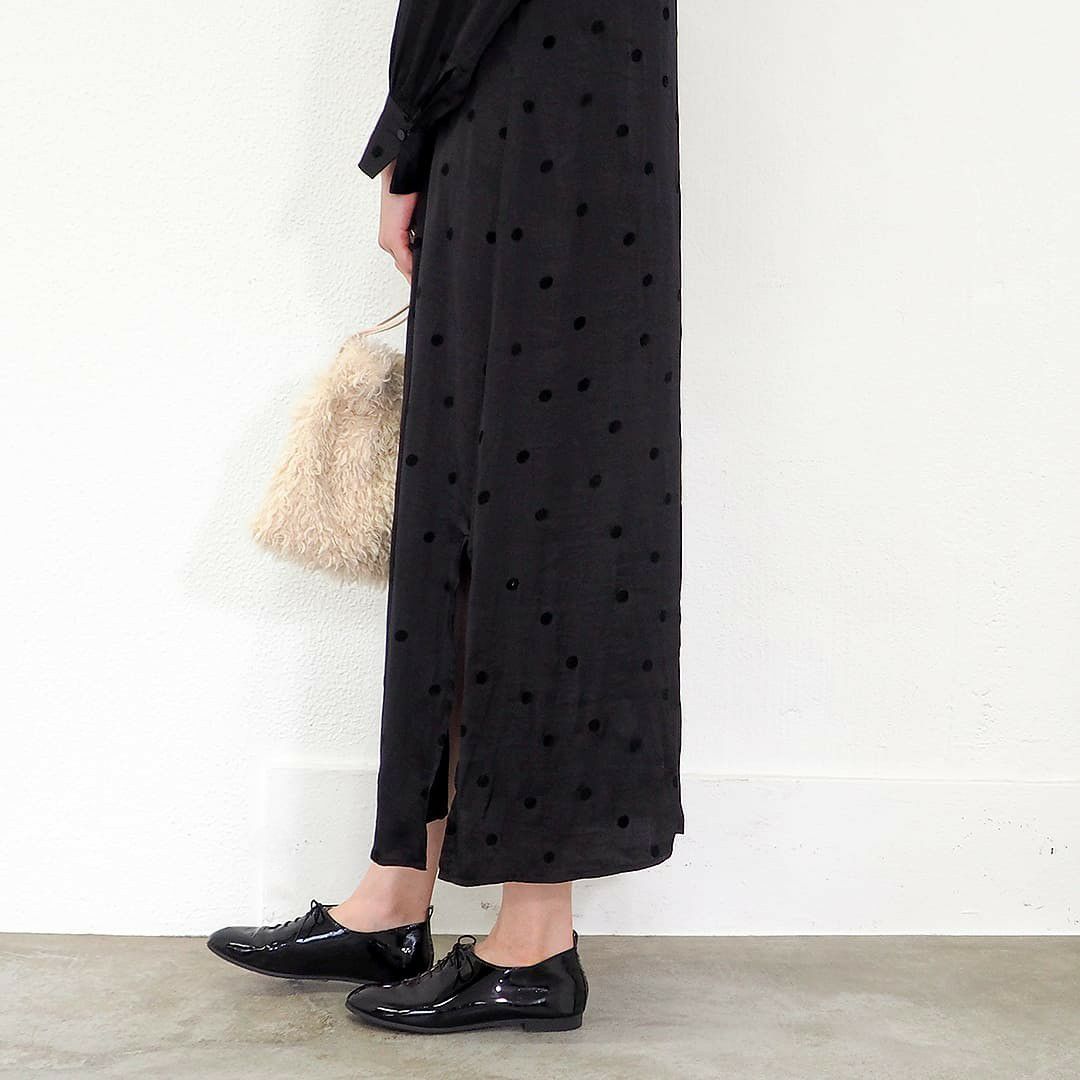 ブラックエナメル