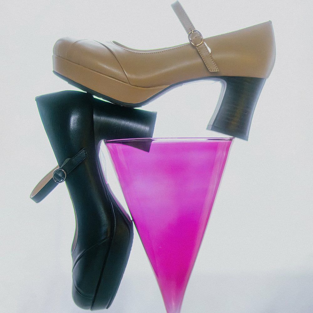 パンプス | あしながおじさん / cavacava （サヴァサヴァ）靴の公式