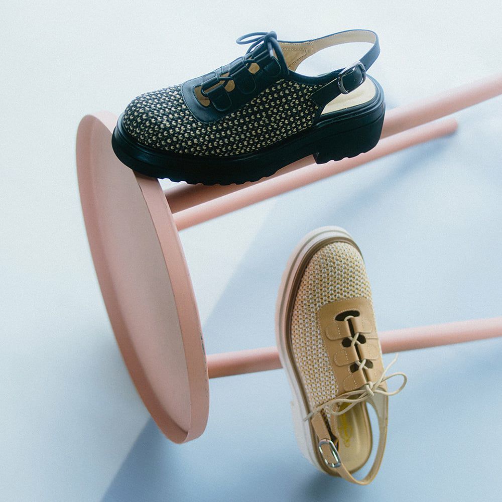 あしながおじさん / cavacava （サヴァサヴァ）靴の公式通販サイト【公式】