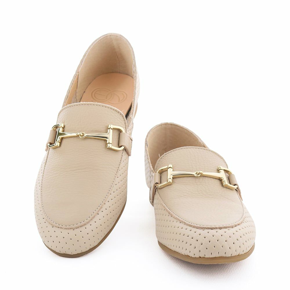 ビットモカローファー（EN_5360390-R） | あしながおじさん / cavacava