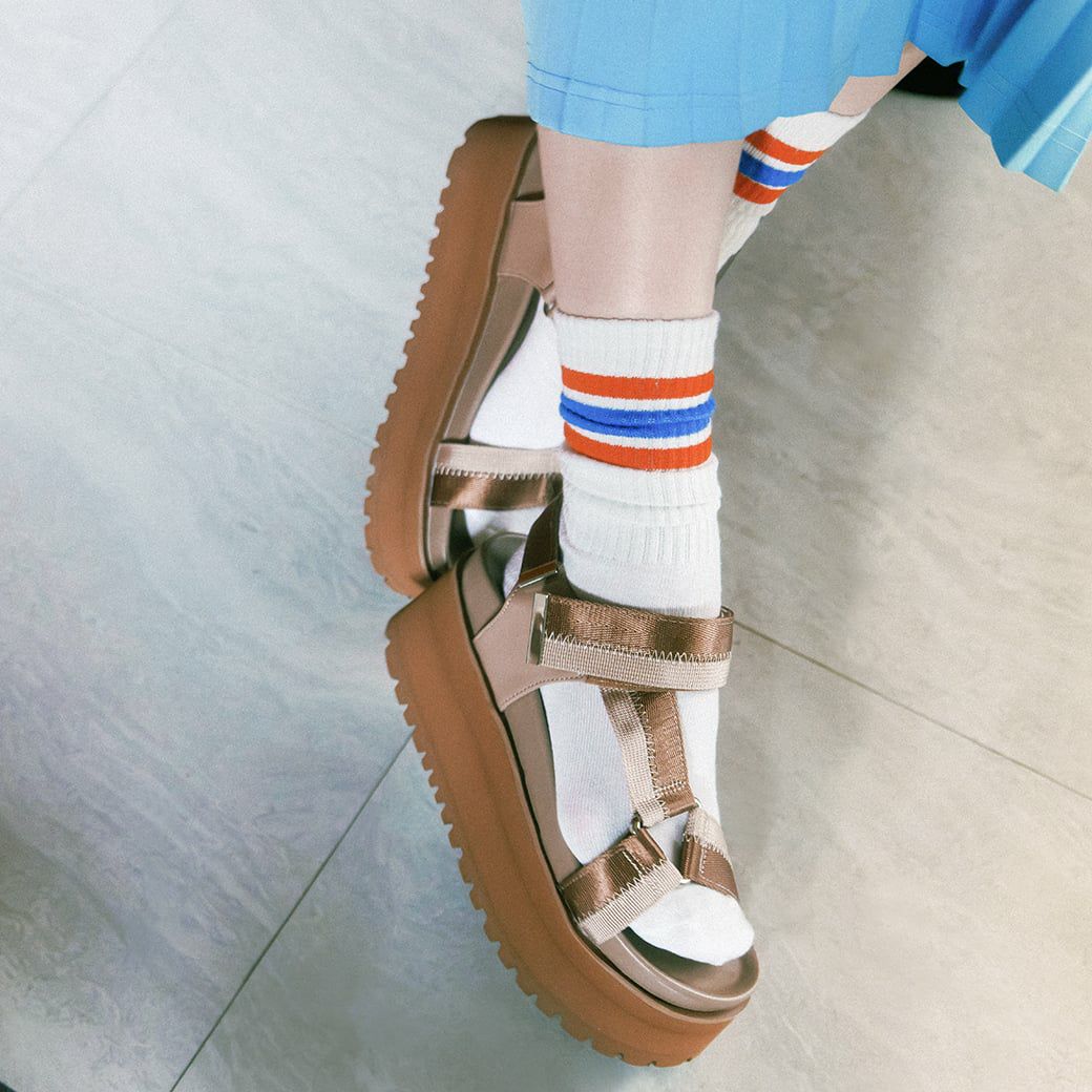 あしながおじさん / cavacava （サヴァサヴァ）靴の公式通販サイト【公式】