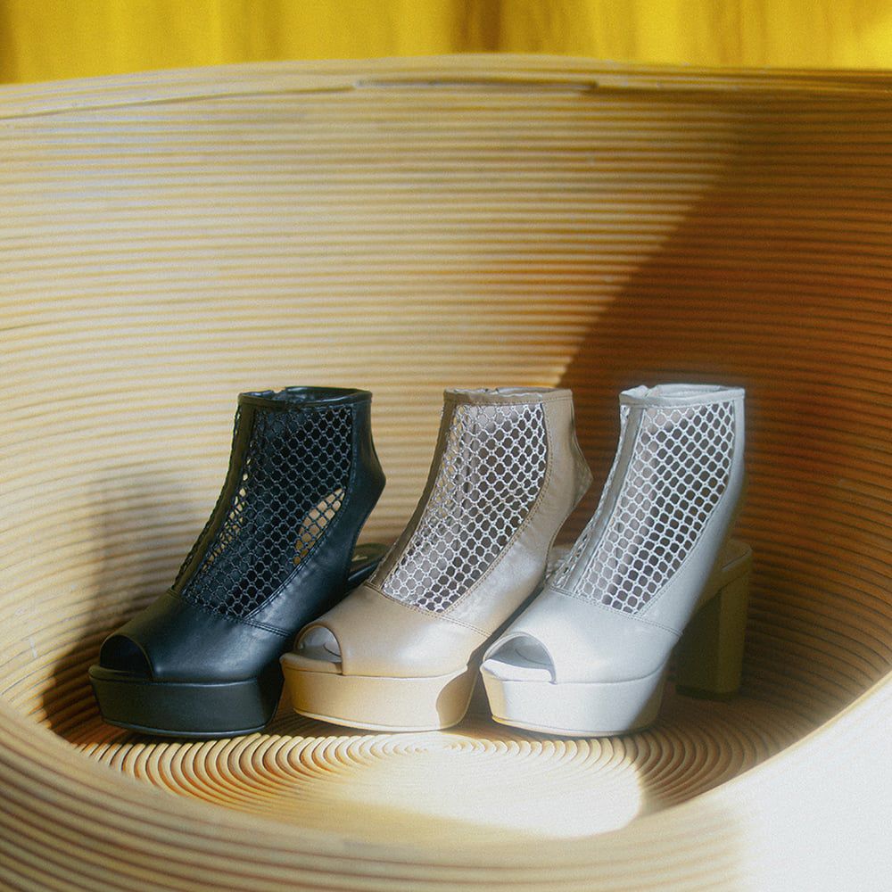 あしながおじさん / cavacava （サヴァサヴァ）靴の公式通販サイト【公式】